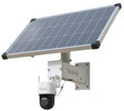 Reolink Trackmix LTE Plus 2 4K 4G With Solar Panel Plus (G790) Outdoor Battery Camera Kit (Hard Bundle)