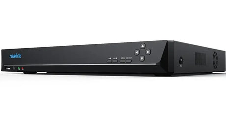 Reolink POE NVR 36-port without POE without HDD NVS36