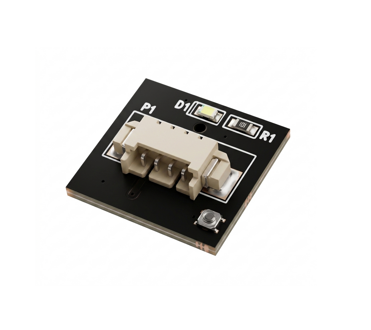 Anycubic SP ACE Pro Filament Detector for ACE Pro/Kobra 3 Combo/V2 Combo/Max Combo/S1 Combo