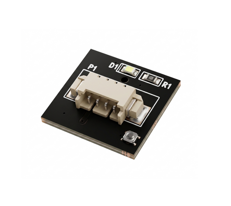 Anycubic SP ACE Pro Filament Detector for ACE Pro/Kobra 3 Combo/V2 Combo/Max Combo/S1 Combo