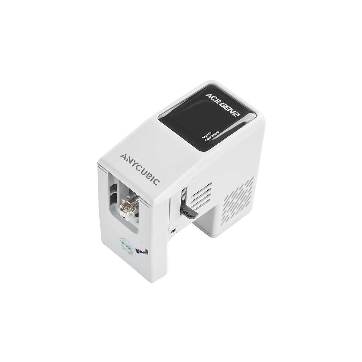 Anycubic SP Kobra X Series ACE GEN2 Printhead Assembly