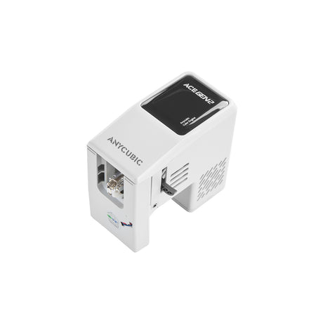 Anycubic SP Kobra X Series ACE GEN2 Printhead Assembly