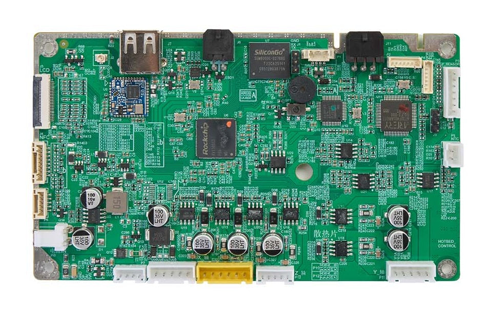 Anycubic SP Kobra X Series System Driver Motherboard