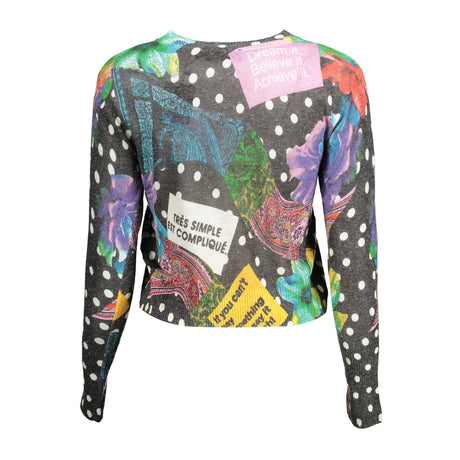 Desigual Sweatshirt - Women's