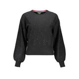 Desigual Black Sweatshirt - Women's