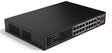 Dahua PoE Switch 16port+2GUP 135W SF1018LP