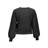 Desigual Black Sweatshirt - Women's