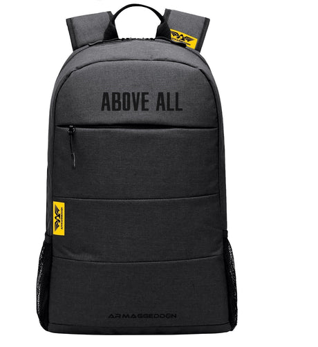 Armaggeddon SHIELD 3 Anti-Theft Gaming Bag Black