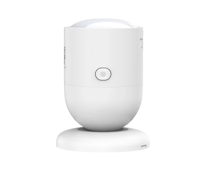 Sonoff ZigBee Human Presence Sensor With Customized Detection Zone and Lux Sensor SNZB-06P24