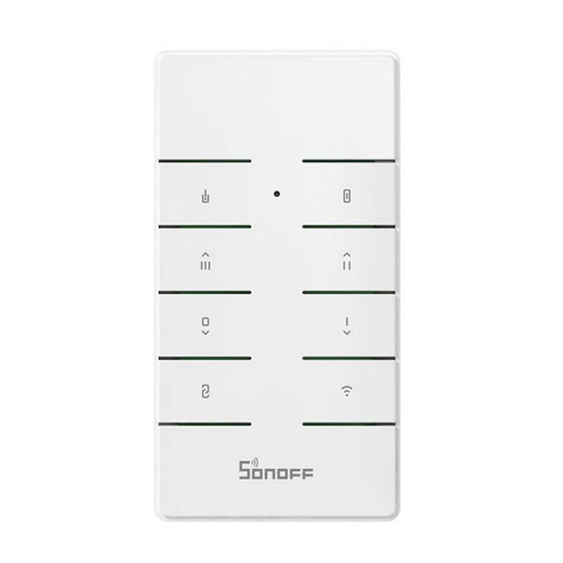 Sonoff RM433R2 Remote For Sonoff RF Devices