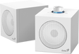 Genius PC Speakers 2.0 USB Audio 4W RMS USB-A+C SP-HF300U White