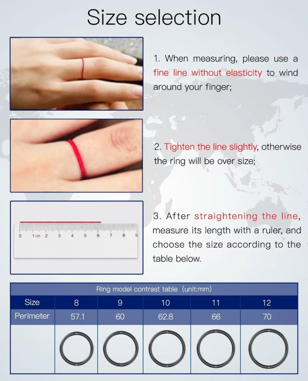 NFC Smart Ring
