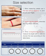 NFC Smart Ring