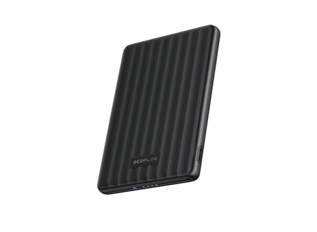 EcoFlow Charge Powerbank Magnetic RAPID 5000mAh MAG 5K Black