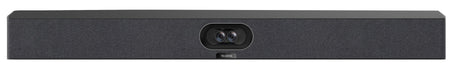 Yealink Video Conferecing Bar USB with Dual-Eye 4K Camera, 8 Microphones, Dual Speakers & AI Features SmartVision40