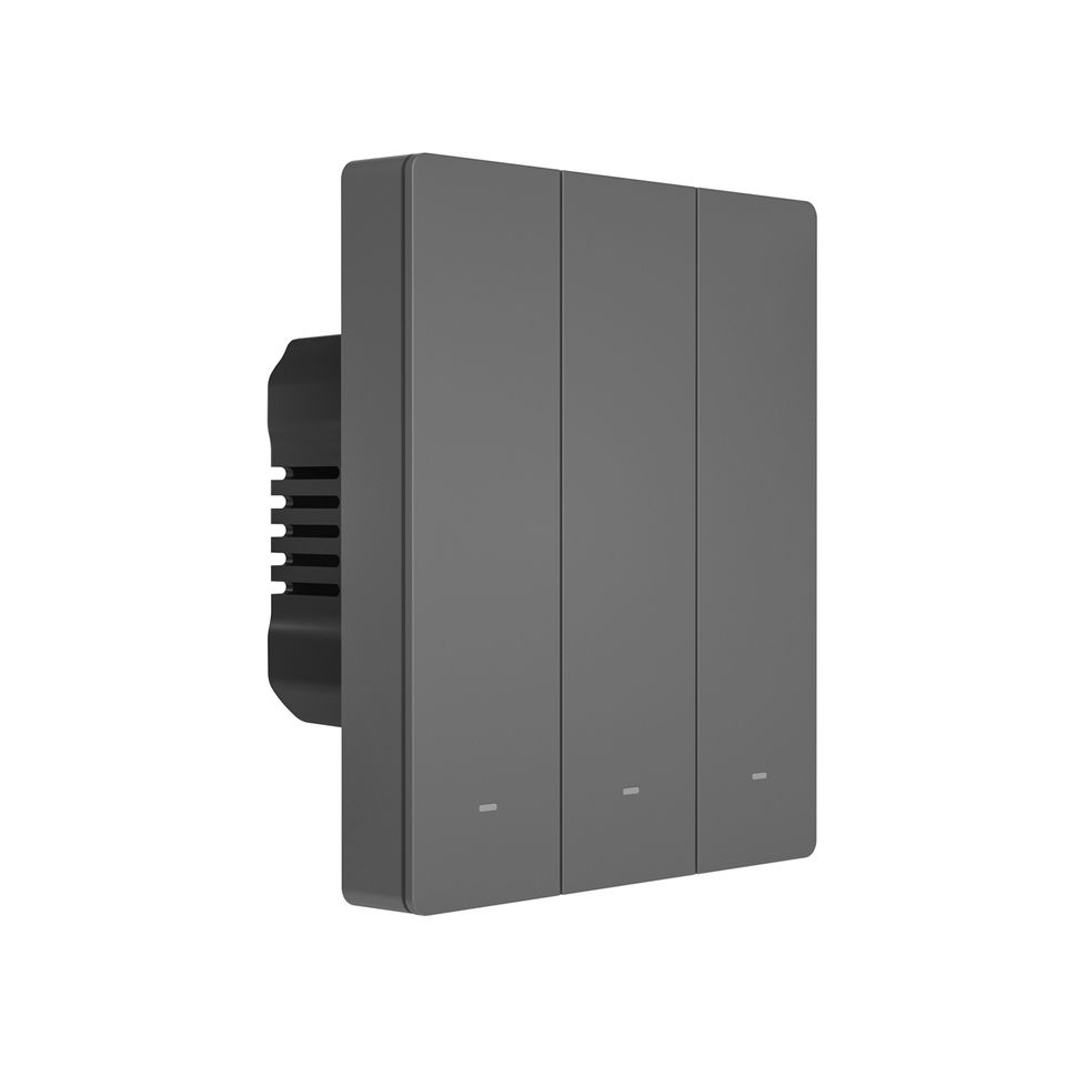 Sonoff M5 UK 3C WiFi Smart Wall Mechanical Switch