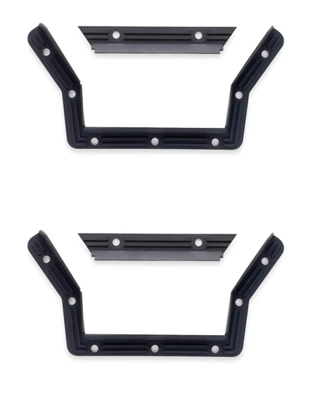 Anker Eufy 2x Replacement Rubber Strip for RoboVac G10 Hybrid