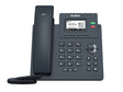 Yealink IP Phone Desktop PoE 2.3'' Gigabit T31G