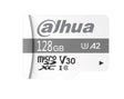 Dahua 128GB MicroSD Video Surveillance Card TF-P100/128G
