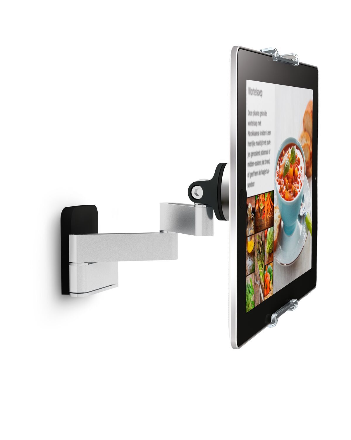 Vogels TMS1030 Tablet Wall Mount 2 arms 7-13''