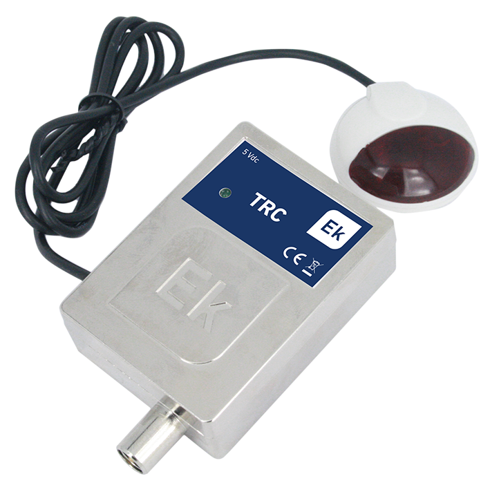 EK TRC Extra IR Receiver for EK HD Easy RC Modulator