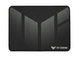ASUS Gaming Mouse Pad TUF Gaming P1  Portable 360x260x2mm Military-Grade Protective Nano-Coating Water-Resistant Surface Non-Slip Rubber Base