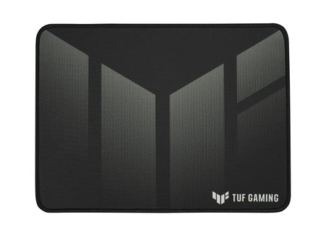 ASUS Gaming Mouse Pad TUF Gaming P1  Portable 360x260x2mm Military-Grade Protective Nano-Coating Water-Resistant Surface Non-Slip Rubber Base