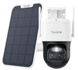 Reolink BP4G Outdoor Battery Camera 4K Trackmix LTE (G770) (White) (Hard Bundle)