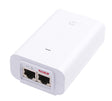 Ubiquiti Gigabit PoE Adapter/Injector 48V/0.32A U-POE-AF