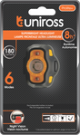 Uniross ULSH02 Ultralite Plus Headlamp 180 lumens