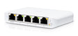 Ubiquiti UniFi Switch Flex Mini Gigabit 5-Ports with PoE In USW-FLEX-MINI