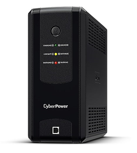 CyberPower UT1050EIG 1050VA Line Interactive UPS
