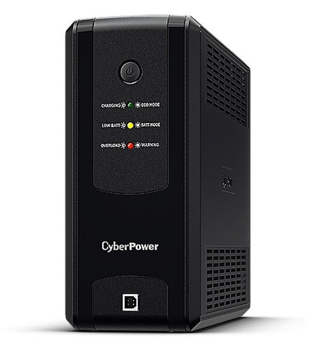CyberPower UT1050EIG 1050VA Line Interactive UPS