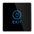 Zudsec Touch Screen Exit Button ZDBT-901