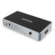 Unitek V1110A 4K HDMI Switch 5in-1out