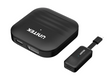 Unitek V1184A Wireless USB-C to HDMI Extender Kit Up to 50m