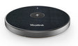 Yealink Conferencing Microphone Wireless Desktop 360° 6m Voice Pickup for UVC84, MeetingBar, SmartVision40 VCM36-W