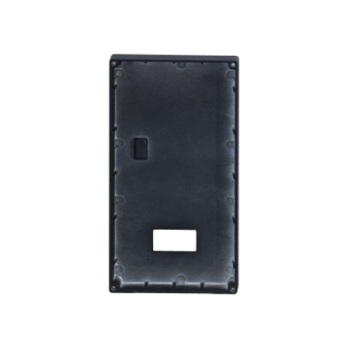 Dahua VD Flush Mount Box for VTO3222E-P/VTO6222E-P VTM116-01