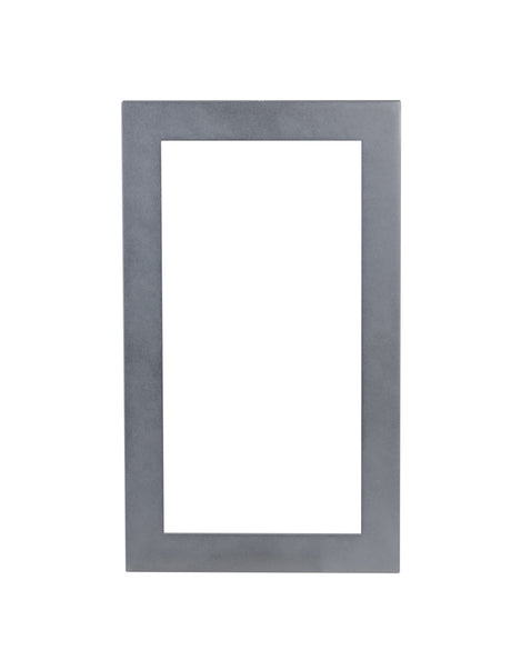 Dahua VD Front Panel for 2-modular panel VTO4202F VTM125
