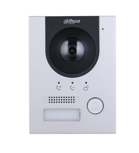 Dahua VD IP Doorphone Villa Camera VTO2202F-P-S3