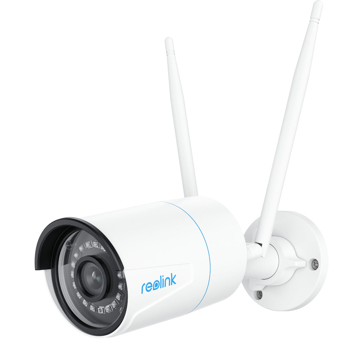Reolink WIFI Outdoor Camera Bullet 5MP RLC-510WA White (W320)