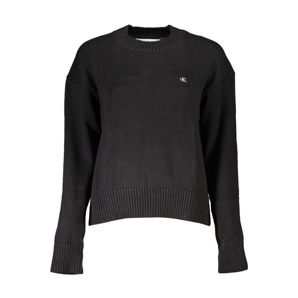 Calvin Klein Sweatshirt Black - Women's