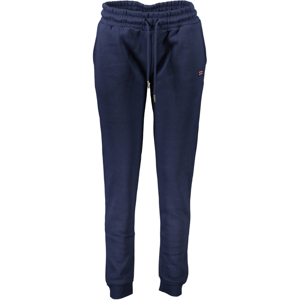 Norway 1963 Blue Sport Trousers - Women's