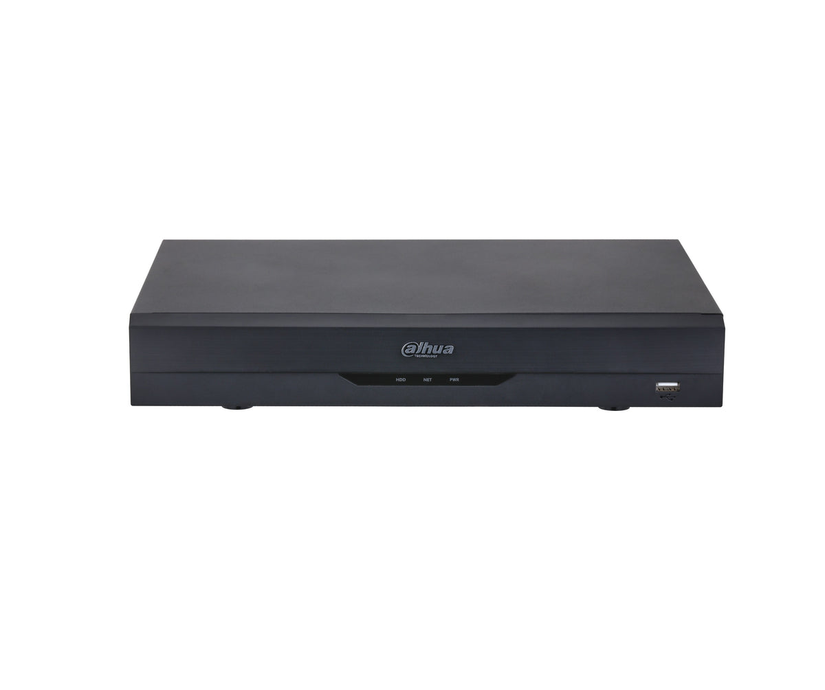 Dahua XVR 4K 4channels H265+ XVR5104HS-4KL-I3