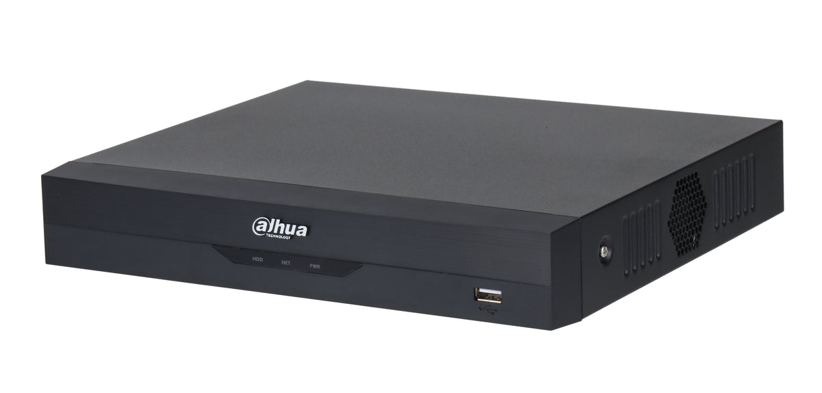 Dahua XVR 4K 4channels H265+ XVR5104HS-4KL-I3/T