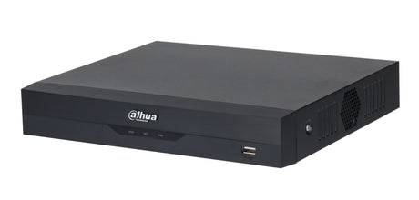 Dahua XVR 4K 4channels H265+ XVR5104HS-4KL-I3/T