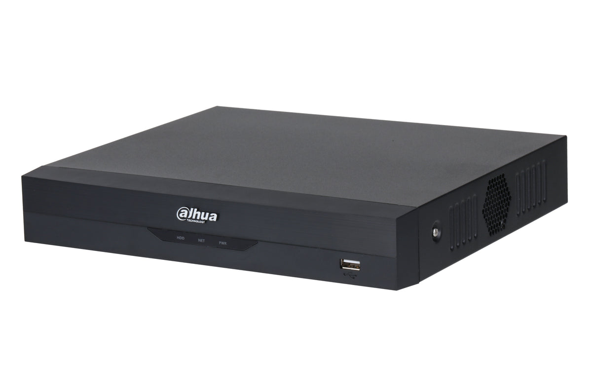 Dahua XVR 1080P 4channels H265 XVR5104HS-I3/T