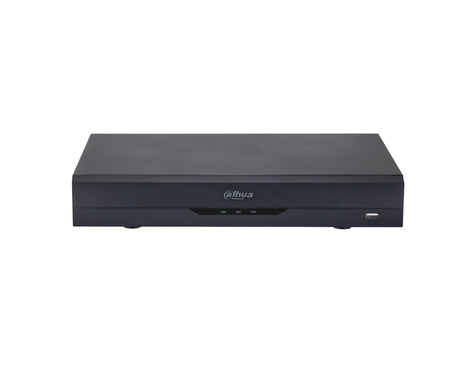 Dahua XVR 4K 16channels s Penta-brid 4K-N/5MP WizSense XVR5116H-4KL-I3