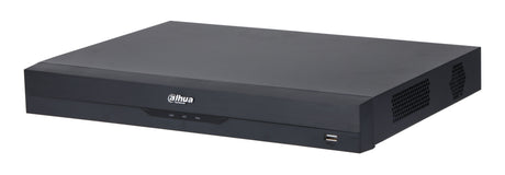 Dahua XVR 1080P 32channels H.265 Penta-brid 2HDD WizSense XVR5232AN-I3/T (Supports AI)