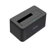 Unitek Y-1078 2.5/3.5inch SATA6G Single Bay HDD Docking Station